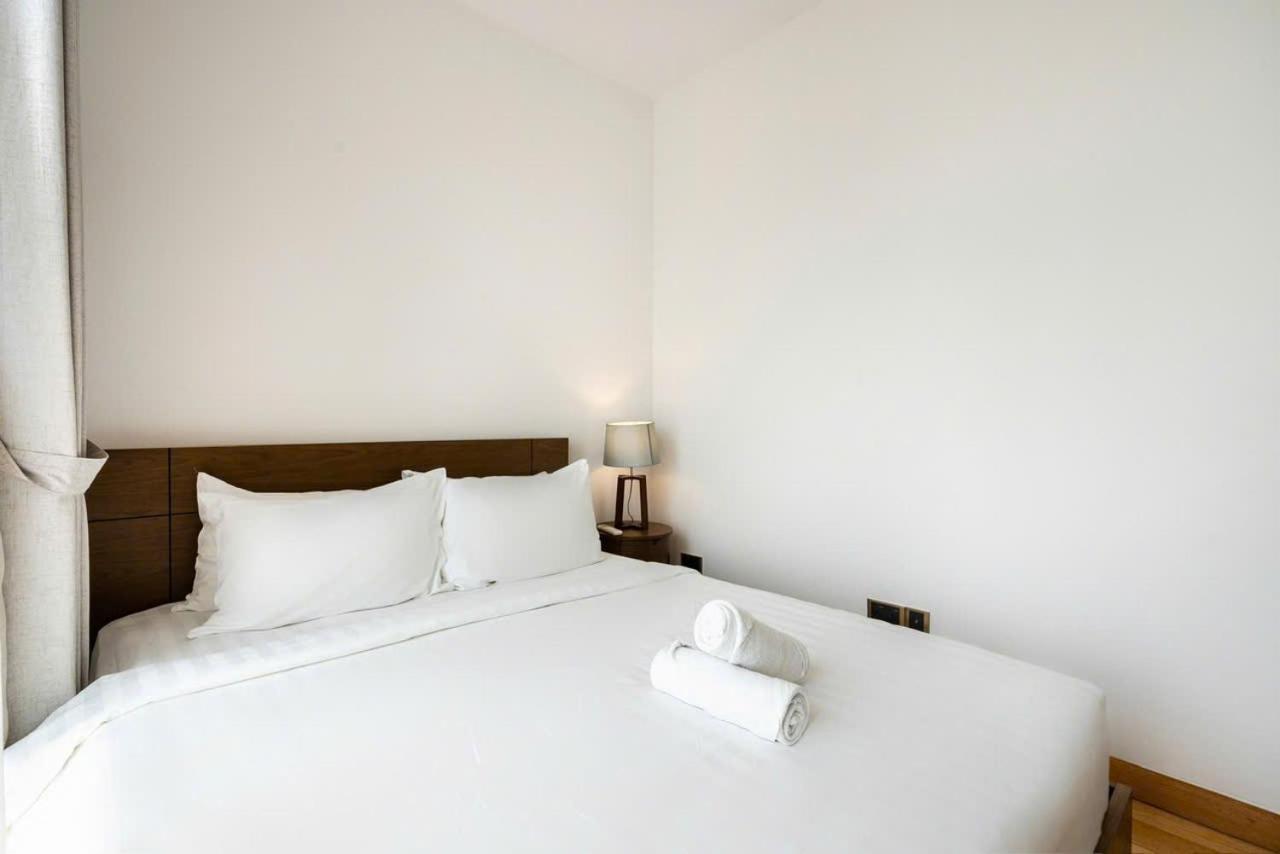 Aparthotel Tracy D1mension Tower Cidade de Ho Chi Minh