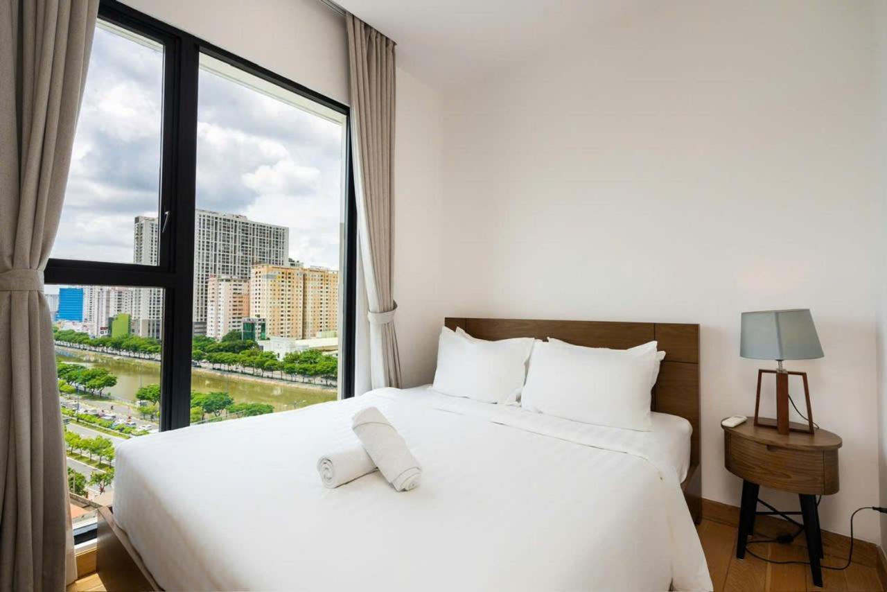 Tracy D1mension Tower Khách sạn hẻo lánh TP. Hồ Chí Minh