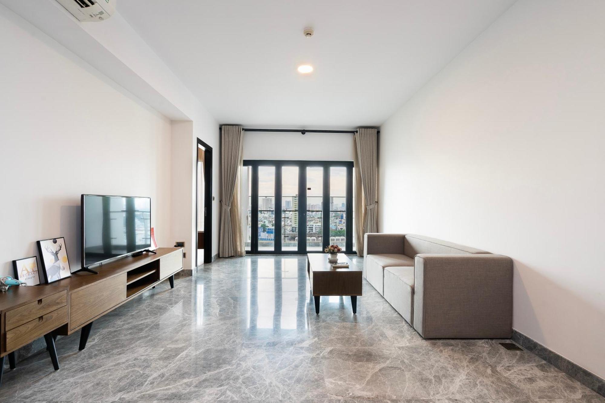 Tracy D1mension Tower TP. Hồ Chí Minh