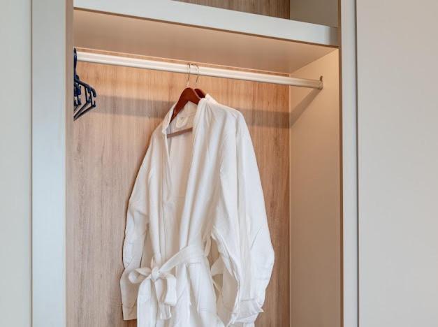 Khách sạn hẻo lánh Tracy D1mension Tower TP. Hồ Chí Minh