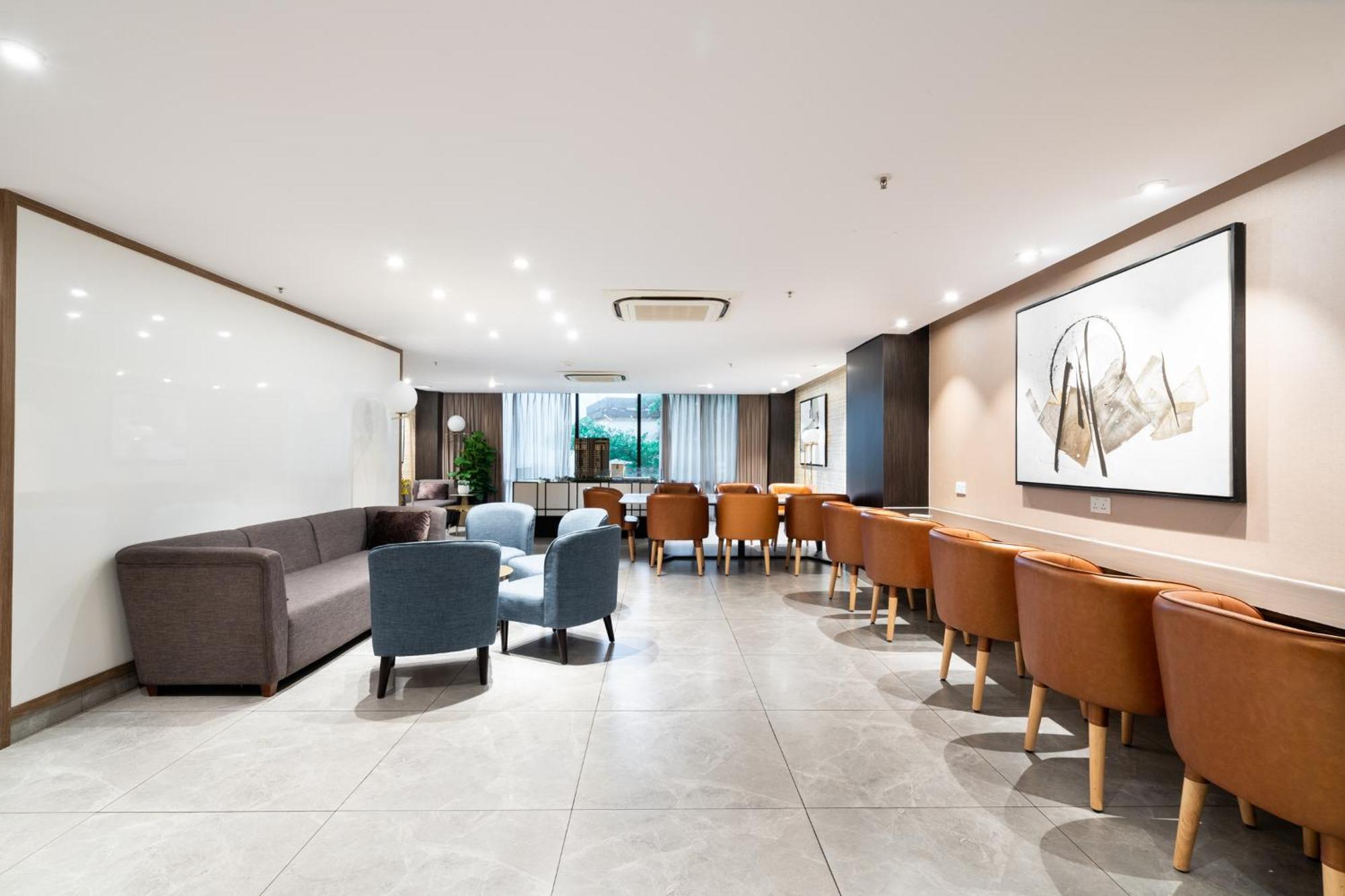 Aparthotel Tracy D1mension Tower Cidade de Ho Chi Minh